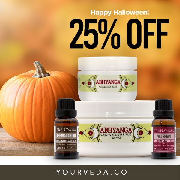 25% OFF all products.