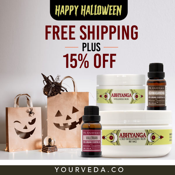 Free shipping + 15% OFF all products.